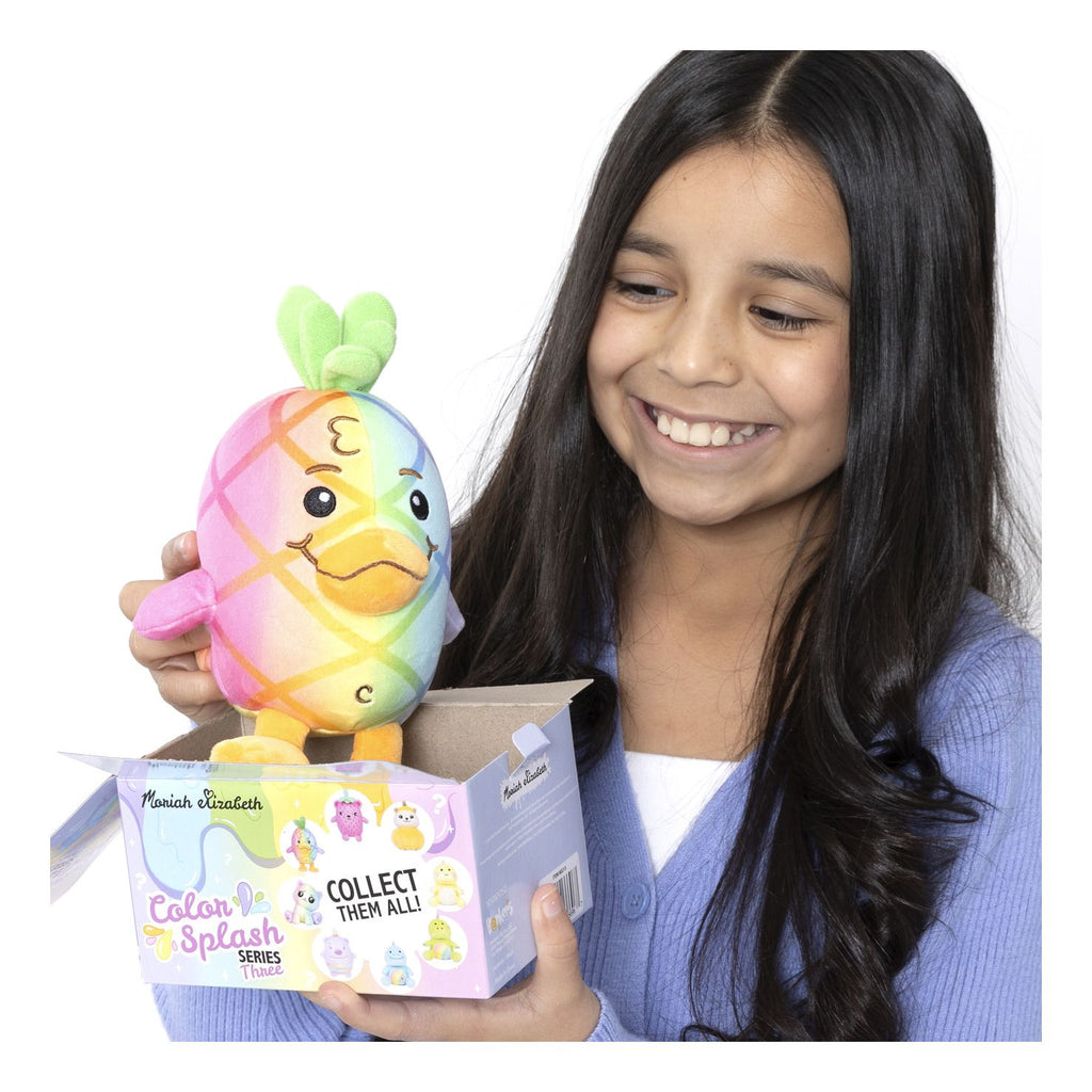 Moriah Elizabeth Mini Mystery Plush CS Assortment
