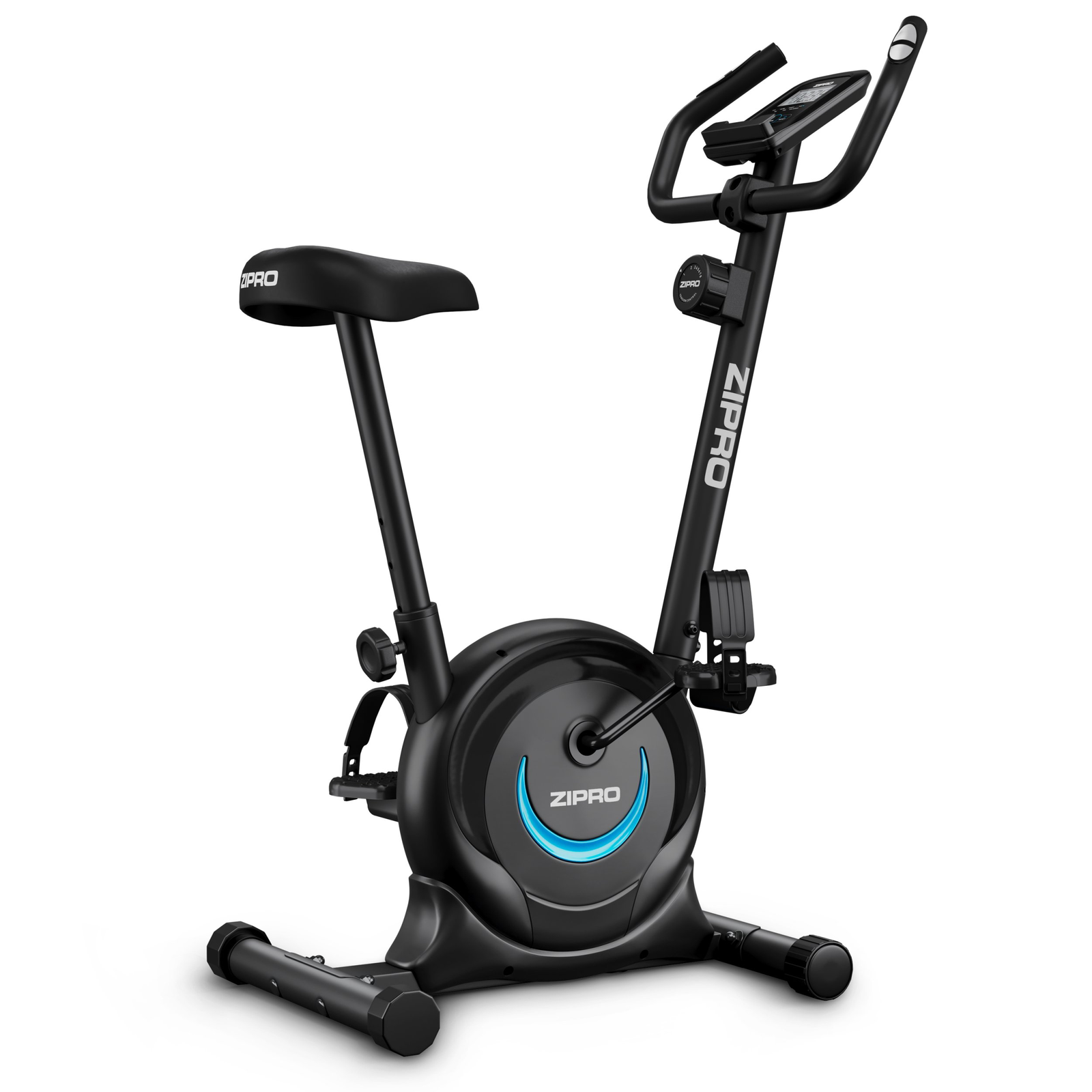 Zipro exercise One S Blue