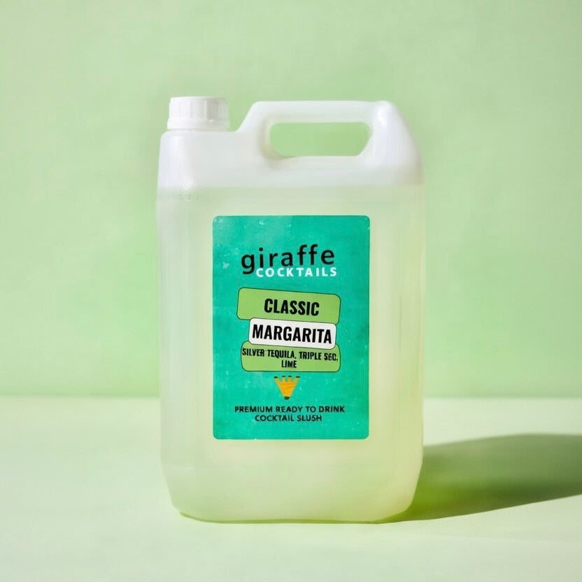 Margarita Frozen Cocktail Mix 2L