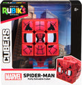 Rubik's Cubers Spiderman