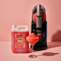 Strawberry Daiquiri Frozen Cocktail Mix 2L