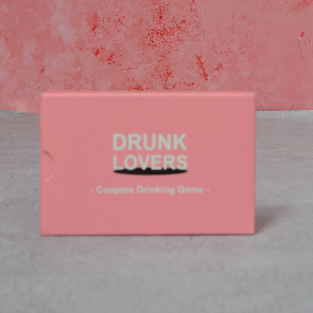 Date Night Cocktail Gift Box