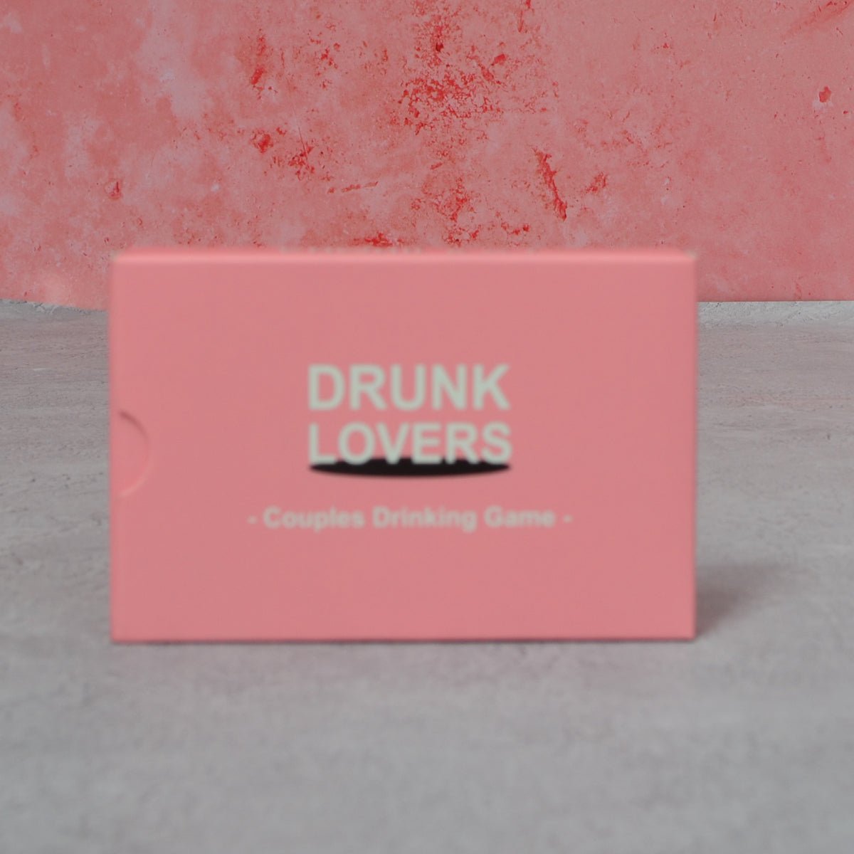 Date Night Cocktail Gift Box