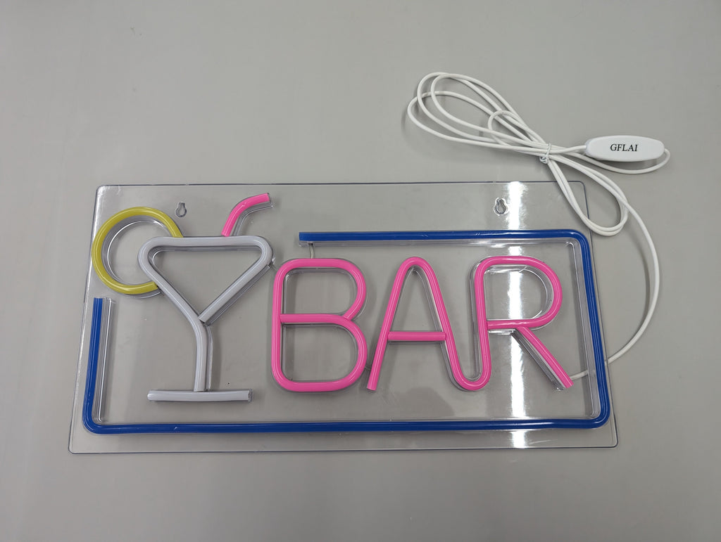 Electronic Led Signs