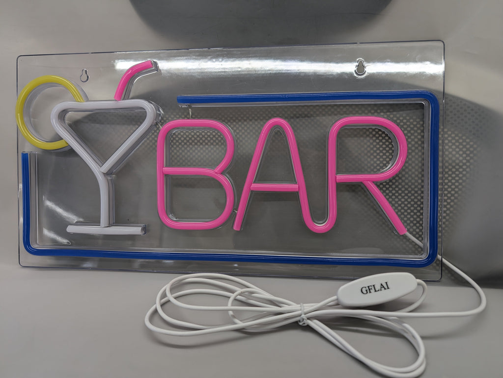 Electronic Led Signs