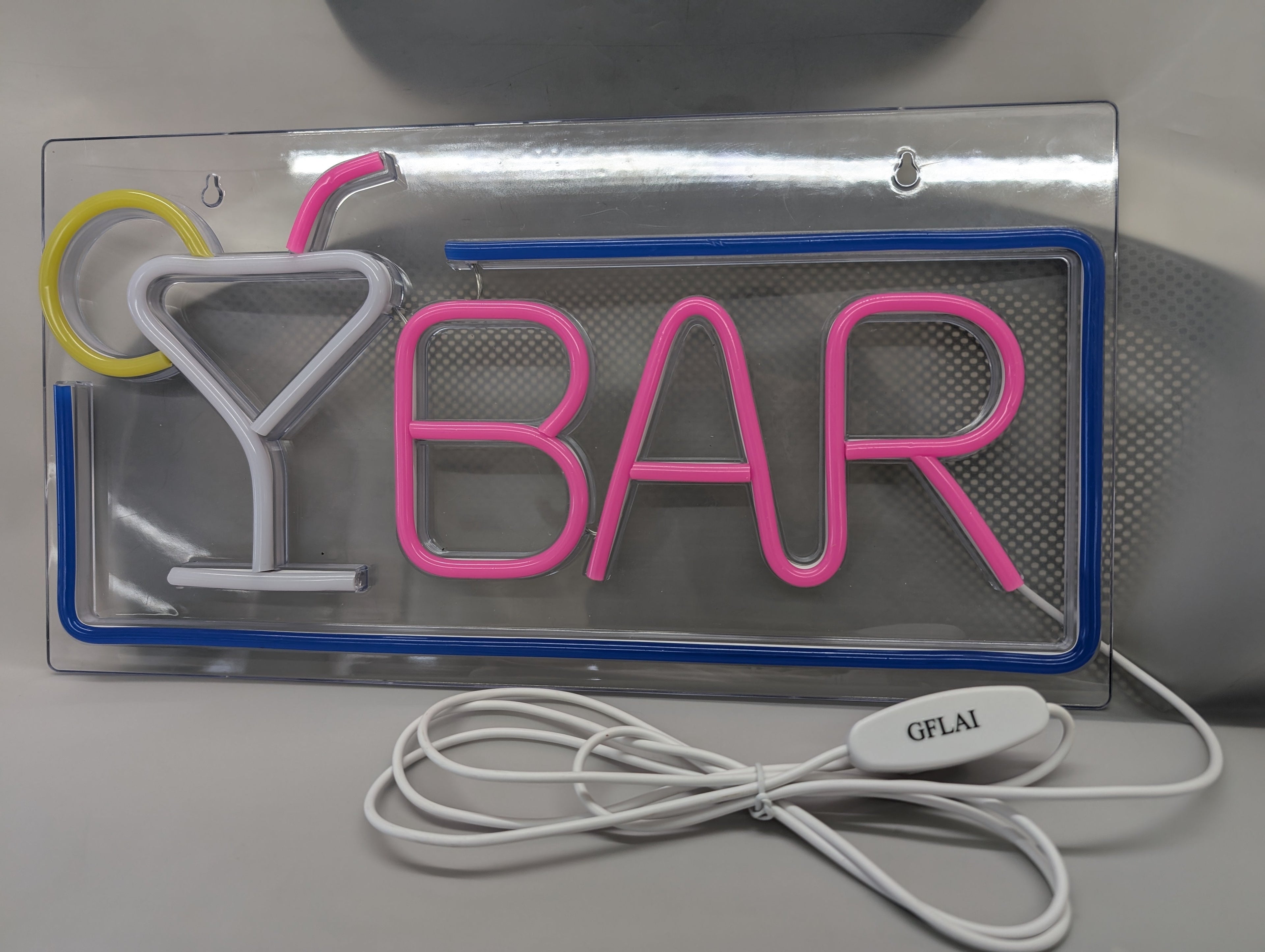 Electronic Led Signs