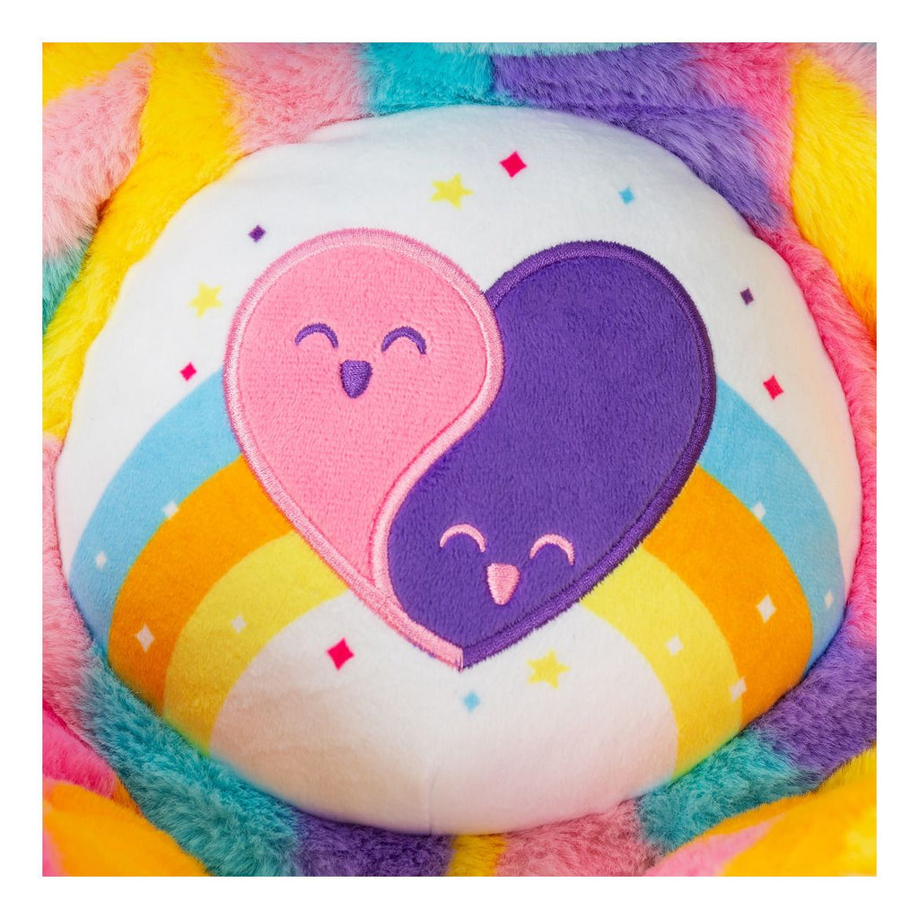 Care Bears 60cm Jumbo Plush -Friends Forever Bear