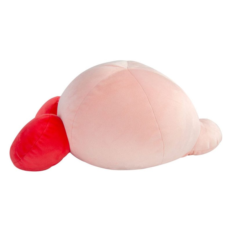 Sleeping Kirby Mocchi Mocchi Mega Plush