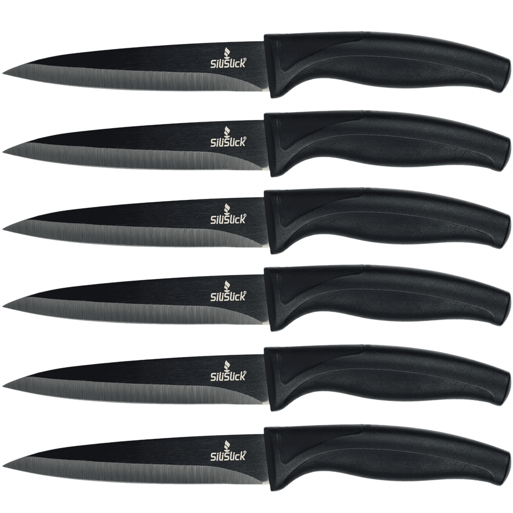 Kitchen Knife Set & Steak Knives Bundles