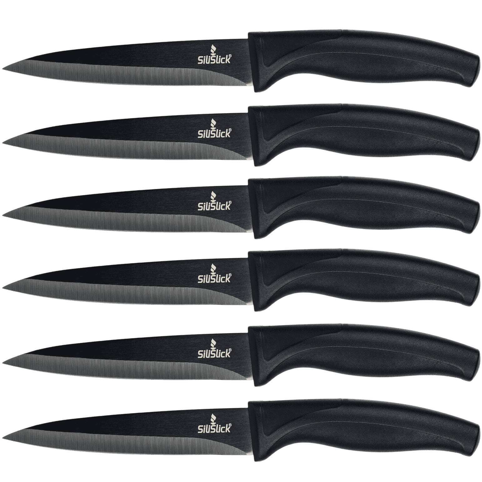 Kitchen Knife Set & Steak Knives Bundles